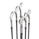 Ping G400 Graphite Mens Right Hand Irons 6-PW Senior - Distanza 40