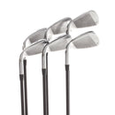 Ping G400 Graphite Mens Right Hand Irons 6-PW Senior - Distanza 40