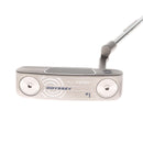 Odyssey Ai-One Platnium Mens Right Hand Putter 33" Blade - Odyssey Blue/White