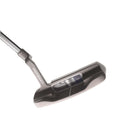 Odyssey Ai-One Platnium Mens Right Hand Putter 33" Blade - Odyssey Blue/White