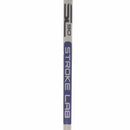 Odyssey Ai-One Platnium Mens Right Hand Putter 33" Blade - Odyssey Blue/White