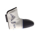Odyssey Ai-One Platnium Mens Right Hand Putter 33" Blade - Odyssey Blue/White