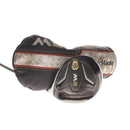 TaylorMade M2 Graphite Mens Right Hand Driver 10.5* Regular - Fujikura