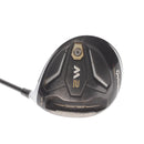 TaylorMade M2 Graphite Mens Right Hand Driver 10.5* Regular - Fujikura