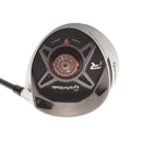 TaylorMade R1 Graphite Mens Right Hand Driver 10.5* Stiff - Aldila rip phenom