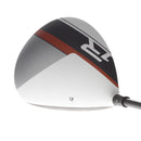 TaylorMade R1 Graphite Mens Right Hand Driver 10.5* Stiff - Aldila rip phenom