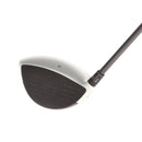 TaylorMade R1 Graphite Mens Right Hand Driver 10.5* Stiff - Aldila rip phenom