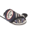 Callaway XR Graphite Mens Right Hand 3 Hybrid 19* Stiff - Project X