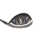 Callaway XR Graphite Mens Right Hand 3 Hybrid 19* Stiff - Project X
