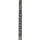 Callaway XR Speed Graphite Mens Right Hand Fairway 4 Wood Regular - HZRDUS 65g