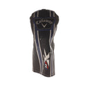 Callaway XR Speed Graphite Mens Right Hand Fairway 4 Wood Regular - HZRDUS 65g