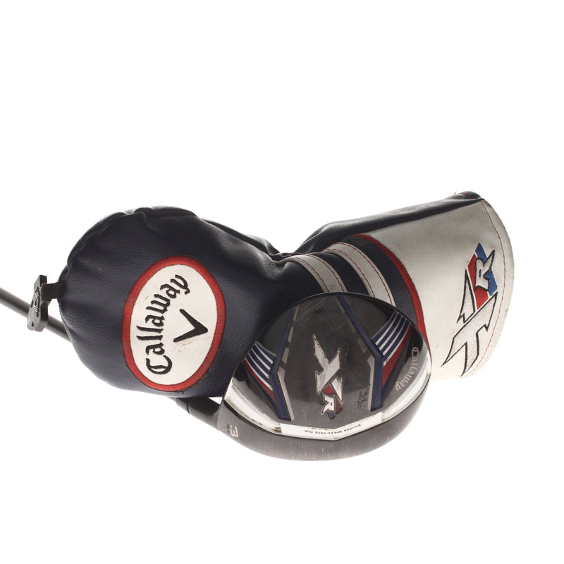Callaway XR Graphite Mens Right Hand Fairway 3 Wood 15* Regular - Project X
