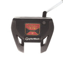 TaylorMade Spider Gt Mens Right Hand Putter 33" Mallet - Superstroke