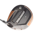 Callaway Mavrik Graphite Mens Right Hand Driver 10.5* Stiff - Hzrdus