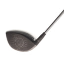 Callaway Mavrik Graphite Mens Right Hand Driver 10.5* Stiff - Hzrdus