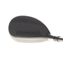 Adams Idea S12 OS Graphite Mens Right Hand 4 Hybrid Regular - Idea s12 os