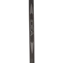 Adams Idea S12 OS Graphite Mens Right Hand 4 Hybrid Regular - Idea s12 os