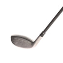 TaylorMade R7 Draw Graphite Mens Right Hand 4 Hybrid 22* Stiff - Taylormade REAX