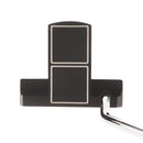 Cleveland Smart Square Blade Mens Right Hand Putter 34" Mid-Mallet - Cleveland