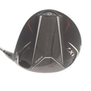 Srixon ZXi Max Graphite Mens Right Hand Driver 10.5* Regular - Denali Red 5.5 50G