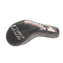 Srixon ZXi Max Graphite Mens Right Hand Driver 10.5* Regular - Denali Red 5.5 50G
