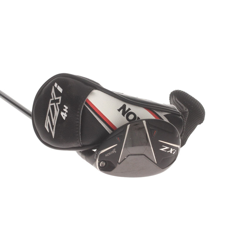 Srixon ZXi Graphite Mens Right Hand 3 Hybrid 19* Regular - Ventus TR Blue 7-R