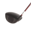 Srixon ZXi Max Graphite Mens Right Hand Driver 9.0* Stiff - Denali Red 6.0 50G