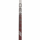 Srixon ZXi Max Graphite Mens Right Hand Driver 9.0* Stiff - Denali Red 6.0 50G