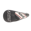 Srixon ZXi Max Graphite Mens Right Hand Driver 9.0* Stiff - Denali Red 6.0 50G