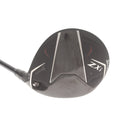 Srixon ZXi Graphite Mens Right Hand Fairway 3 Wood 15* Regular - Ventus TR Blue 6-R