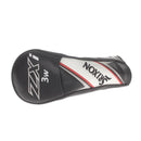 Srixon ZXi Graphite Mens Right Hand Fairway 3 Wood 15* Senior - Ventus TR Blue 5-A