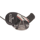 Srixon ZXi Graphite Mens Right Hand 4 Hybrid 22* Senior - Ventus TR Blue 7-A