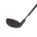 Srixon ZXi Graphite Mens Right Hand 4 Hybrid 22* Senior - Ventus TR Blue 7-A