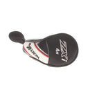Srixon ZXi Graphite Mens Right Hand 4 Hybrid 22* Senior - Ventus TR Blue 7-A