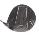 Srixon ZXi Max Graphite Mens Right Hand Driver 10.5* Senior - Denali Red 5.0 50G