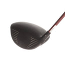 Srixon ZXi Max Graphite Mens Right Hand Driver 10.5* Senior - Denali Red 5.0 50G