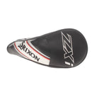 Srixon ZXi Max Graphite Mens Right Hand Driver 10.5* Senior - Denali Red 5.0 50G