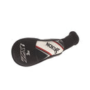 Srixon ZXi Graphite Mens Right Hand 3 Hybrid 19* Senior - Ventus TR Blue 7-A