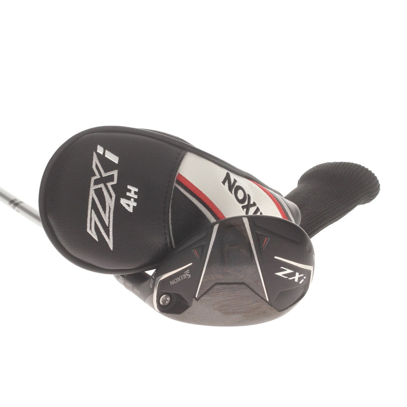 Srixon ZXi Graphite Ladies Right Hand 4 Hybrid Ladies - Aldila Acent 40