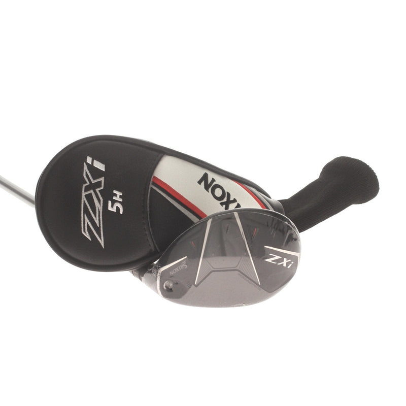 Srixon ZXi Graphite Ladies Right Hand 5 Hybrid Ladies - Aldila Acent 40