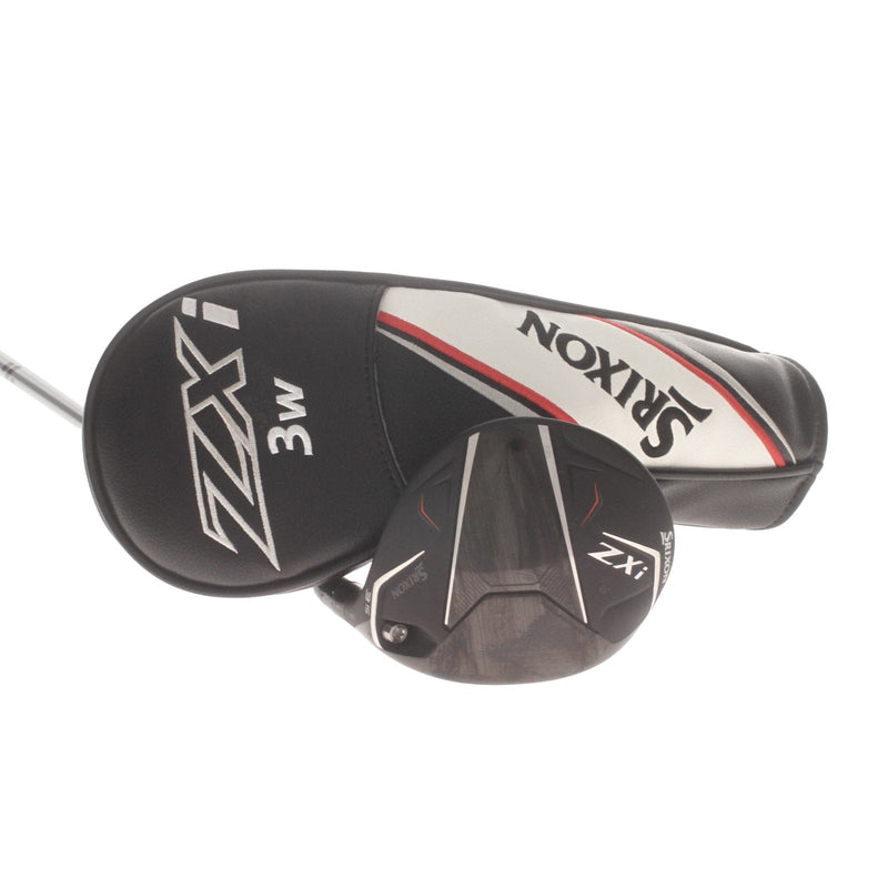 Srixon ZXi Graphite Ladies Right Hand Fairway 3 Wood 15* Ladies - Aldila Acent 40