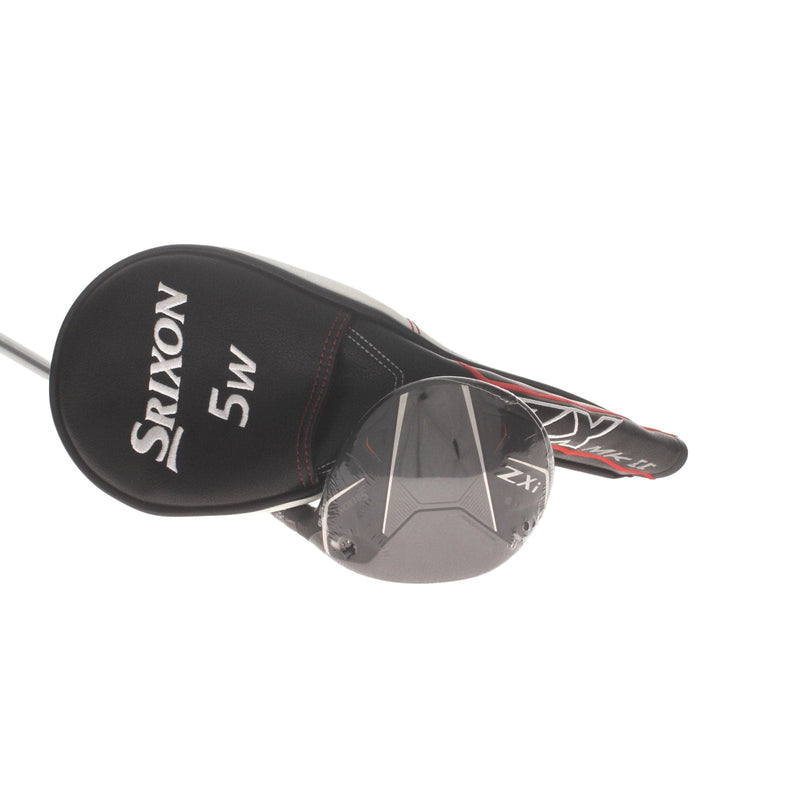 Srixon ZXi Graphite Ladies Right Hand Fairway 5 Wood 18* Ladies - Aldila Acent 40