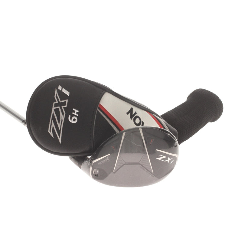 Srixon ZXi Graphite Ladies Right Hand 6 Hybrid Ladies - Aldila Acent 40