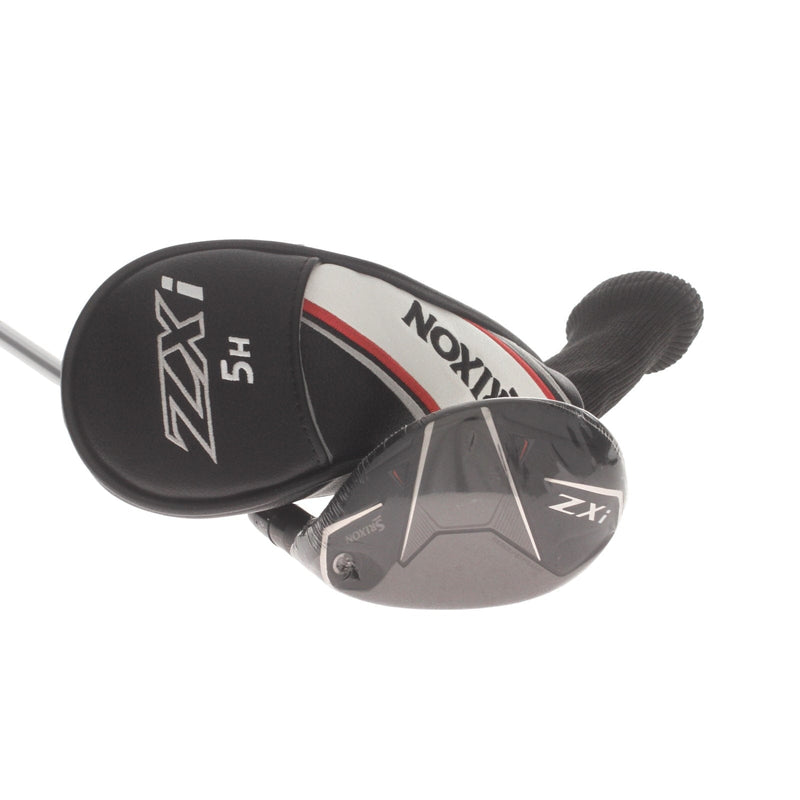 Srixon ZXi Graphite Ladies Right Hand 5 Hybrid Ladies - Aldila Acent 40