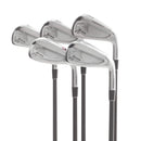 Srixon ZXi4 Graphite Ladies Right Hand Irons 7-GW Ladies - UST Mamiya Helium 50 F1