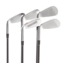 Srixon ZXi4 Graphite Ladies Right Hand Irons 7-GW Ladies - UST Mamiya Helium 50 F1