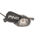 Ping G400 Graphite Mens Right Hand 3 Hybrid 19* Stiff - Alta Cb