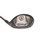 Ping G400 Graphite Mens Right Hand 3 Hybrid 19* Stiff - Alta Cb