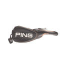 Ping G400 Graphite Mens Right Hand 3 Hybrid 19* Stiff - Alta Cb