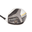 TaylorMade Rbz stage 2 Graphite Mens Right Hand Fairway 3 Wood 15* Stiff - Rocketfuel